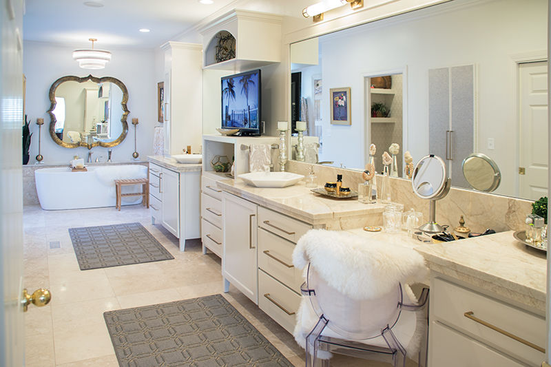 3 renovations with inspiring and unique updates